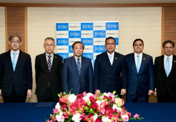 Kolaborasi PHE–INPEX Perkuat Proyek Energi Berkelanjutan Asia Tenggara, Fokus pada Standar ESG