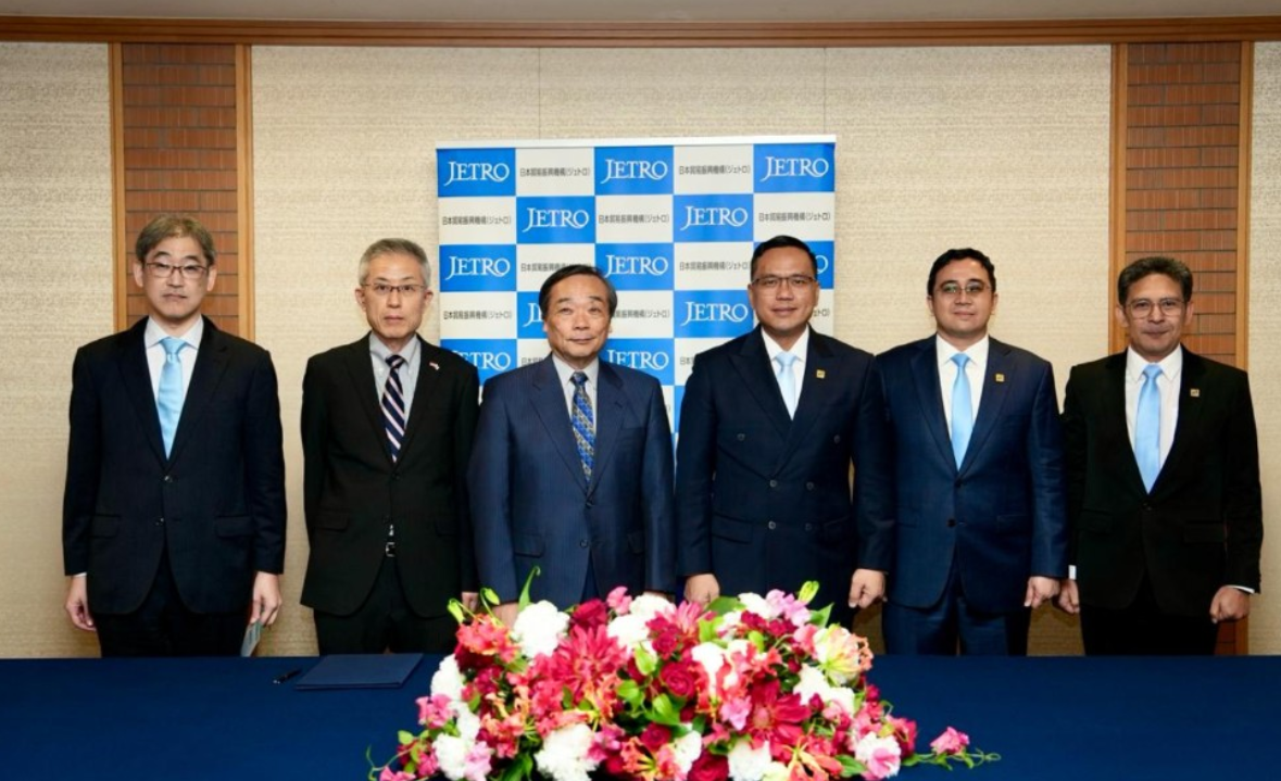 Kolaborasi PHE–INPEX Perkuat Proyek Energi Berkelanjutan Asia Tenggara, Fokus pada Standar ESG