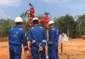 Medco Energi Perkuat Bisnis Hijau di Tengah Tekanan Harga Energi