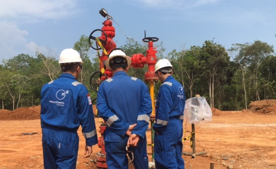 Medco Energi Perkuat Bisnis Hijau di Tengah Tekanan Harga Energi