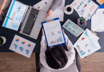 Riset Pasar Jadi Penentu Sukses Bisnis, Abaikan Ini Siap-Siap Gagal di Awal