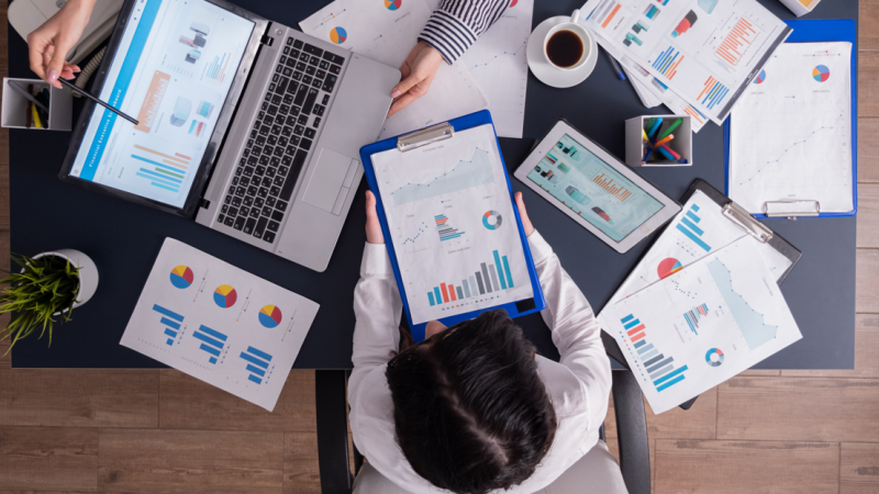 Riset Pasar Jadi Penentu Sukses Bisnis, Abaikan Ini Siap-Siap Gagal di Awal