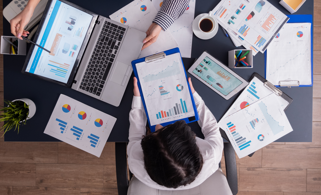 Riset Pasar Jadi Penentu Sukses Bisnis, Abaikan Ini Siap-Siap Gagal di Awal