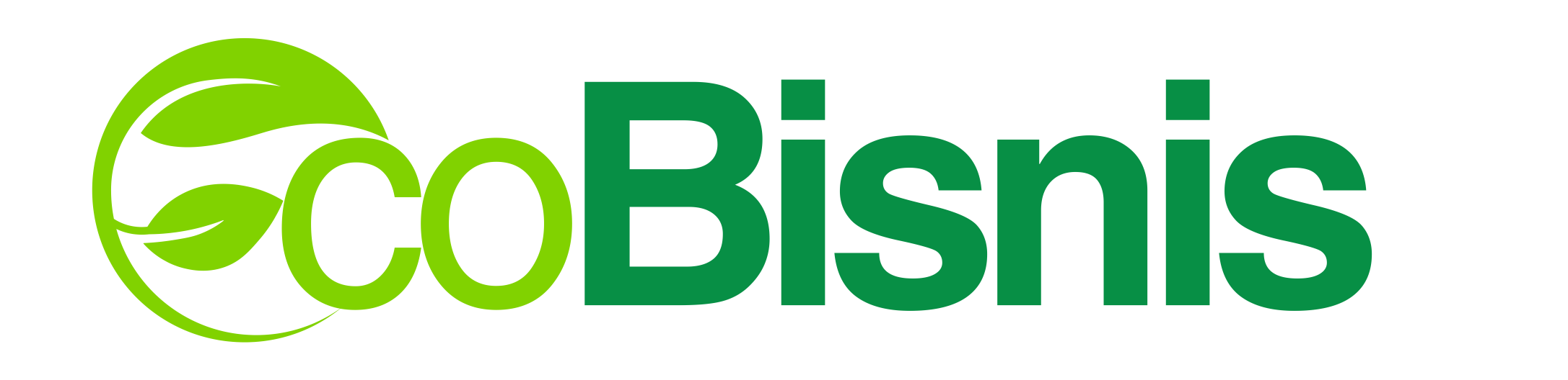 Eco Bisnis
